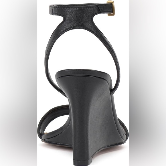 Vince Camuto Wedge Sandals - Picture 2 of 7